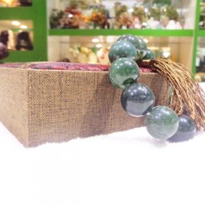 Chuỗi mã não rong biển 16li FS6450